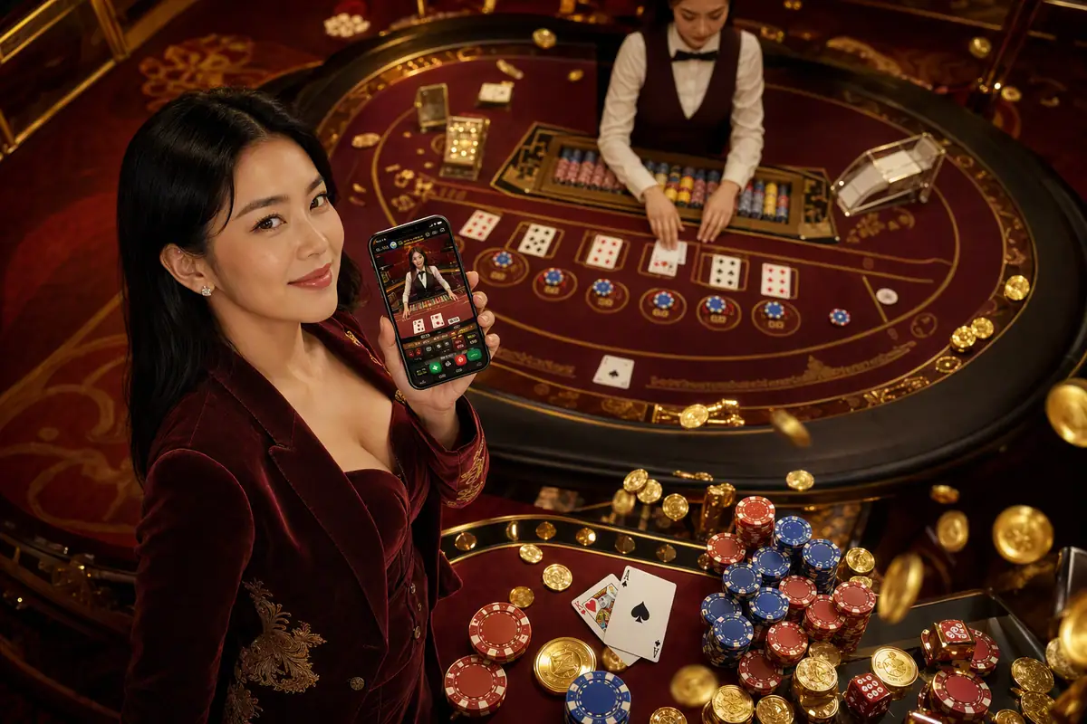 fbf77 Online Slot Games