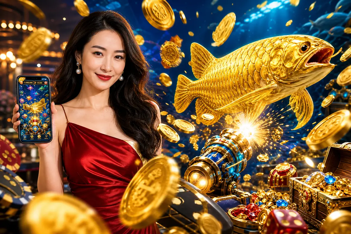 fbf77 Welcome Bonus Slot Offer